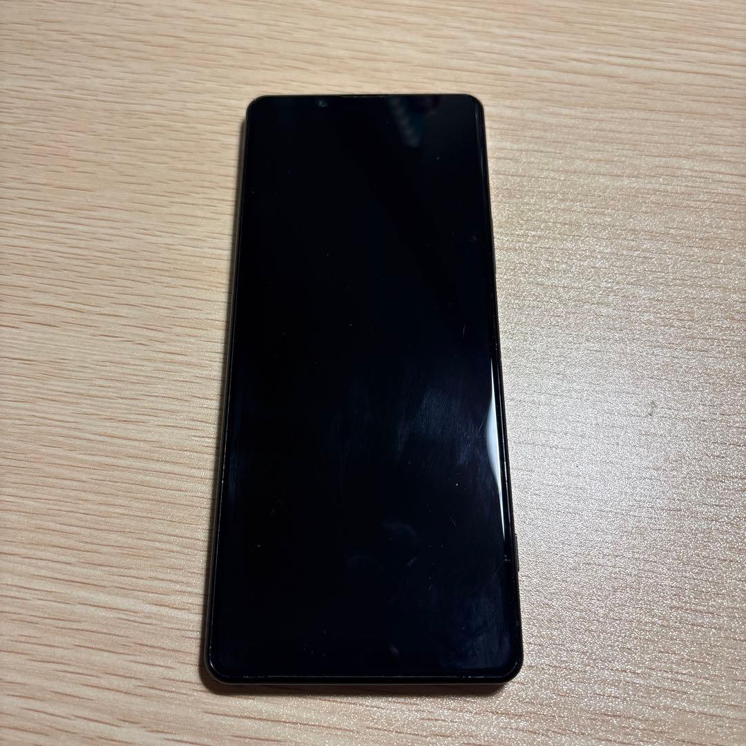SONY Xperia 1Ⅱ