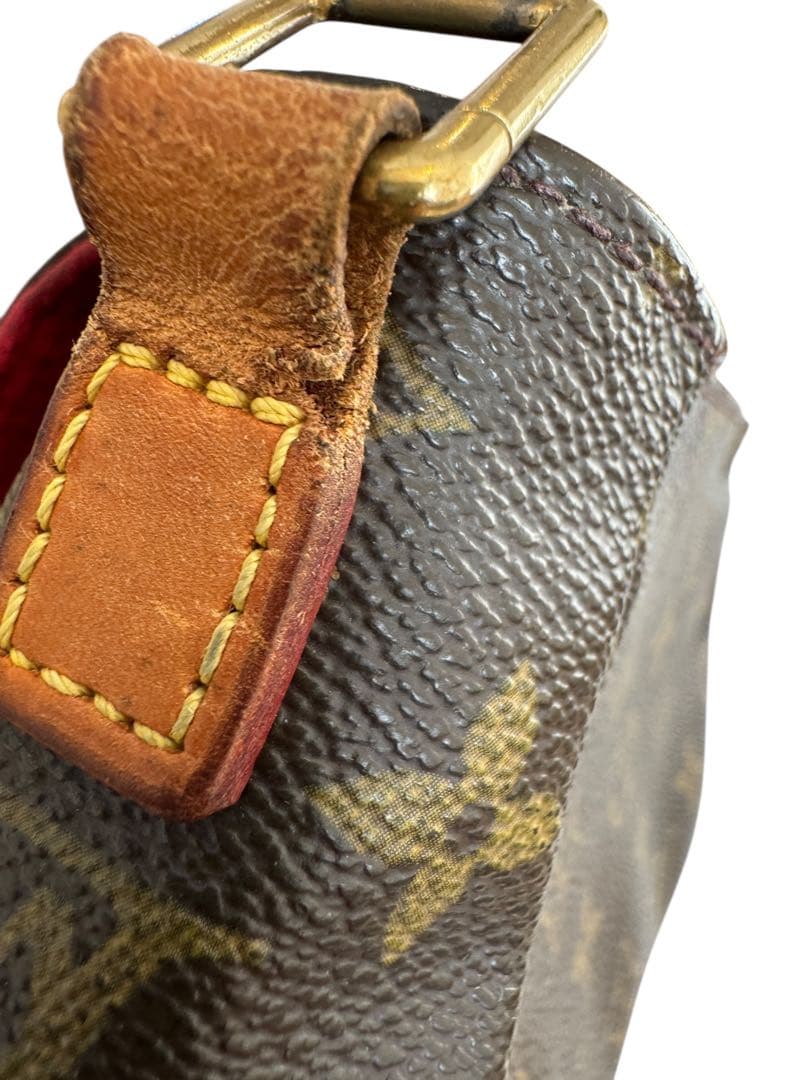 ルイヴィトン　モノグラム ヴィバ シテPM　M51165　ショルダーバック