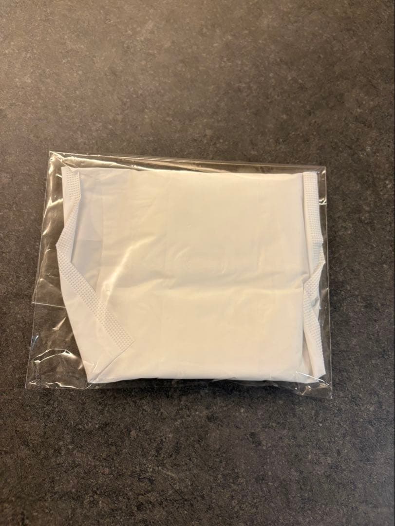 フレンドギー うんコロキャッチXSサイズ 新品未使用 2枚セット