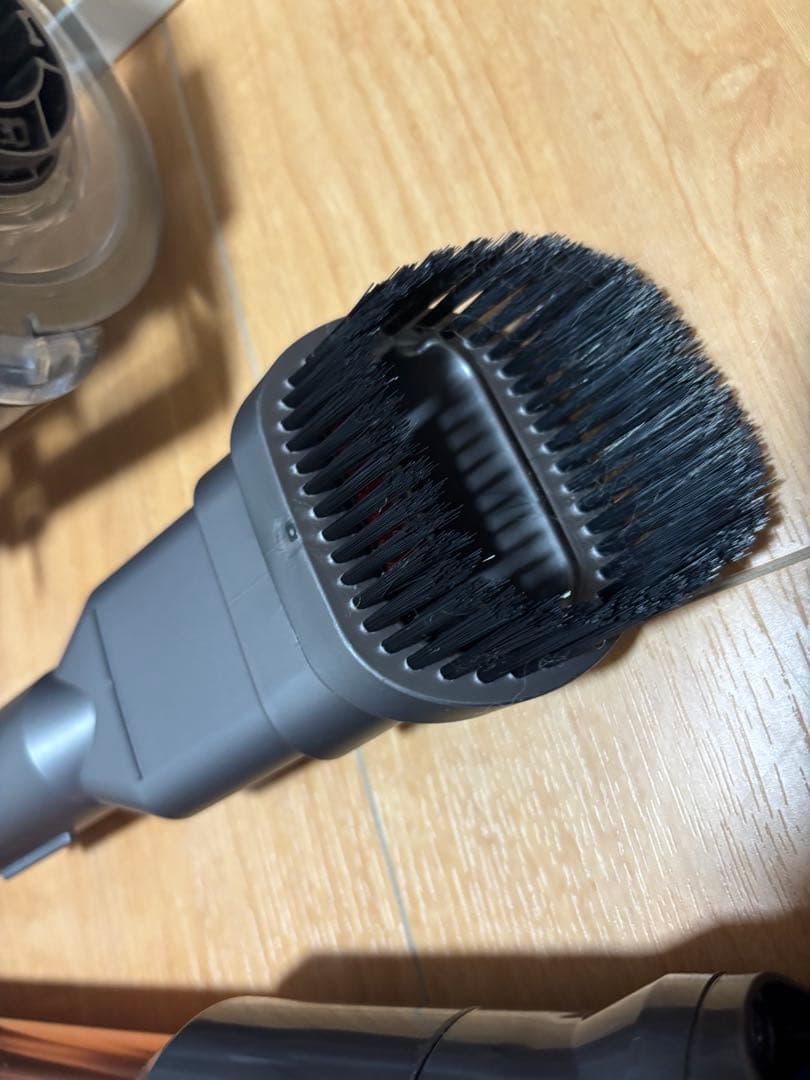 ダイソン掃除機SV12 スタンド付き