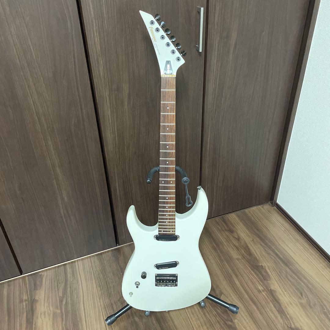 【t_katsu】BUCK-TICK 今井寿　FERNANDES