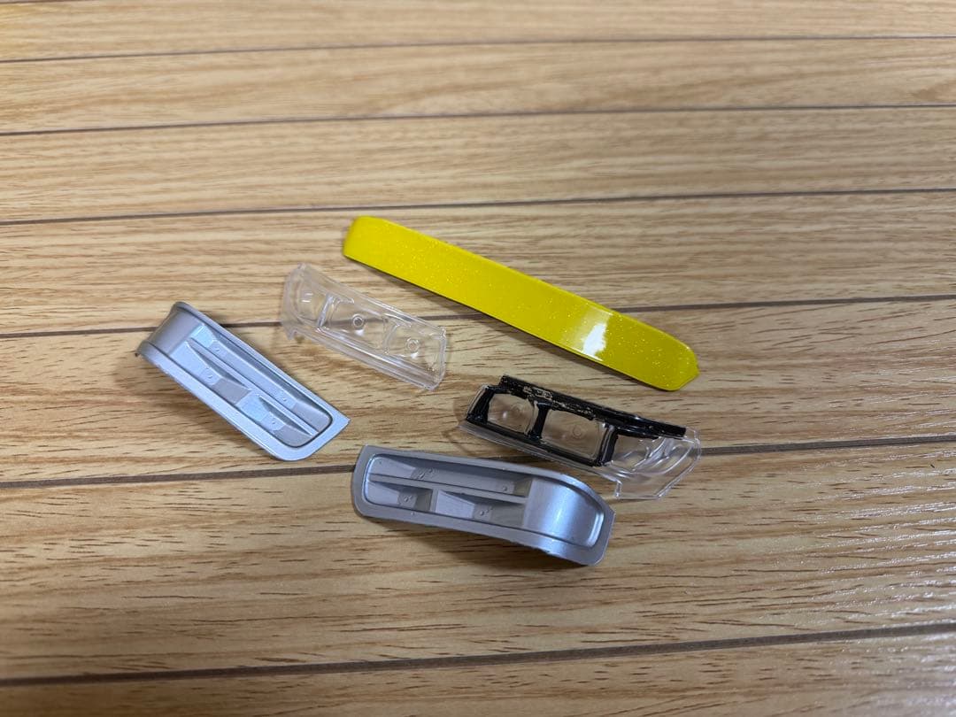 YOKOMO RD2.0 フルセット