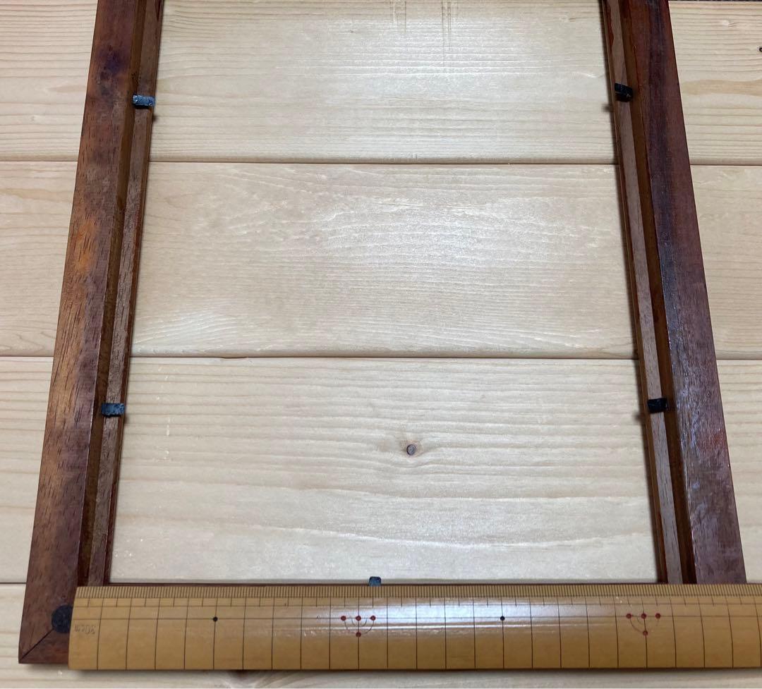 コアウッド フレーム 額縁 ハワイ