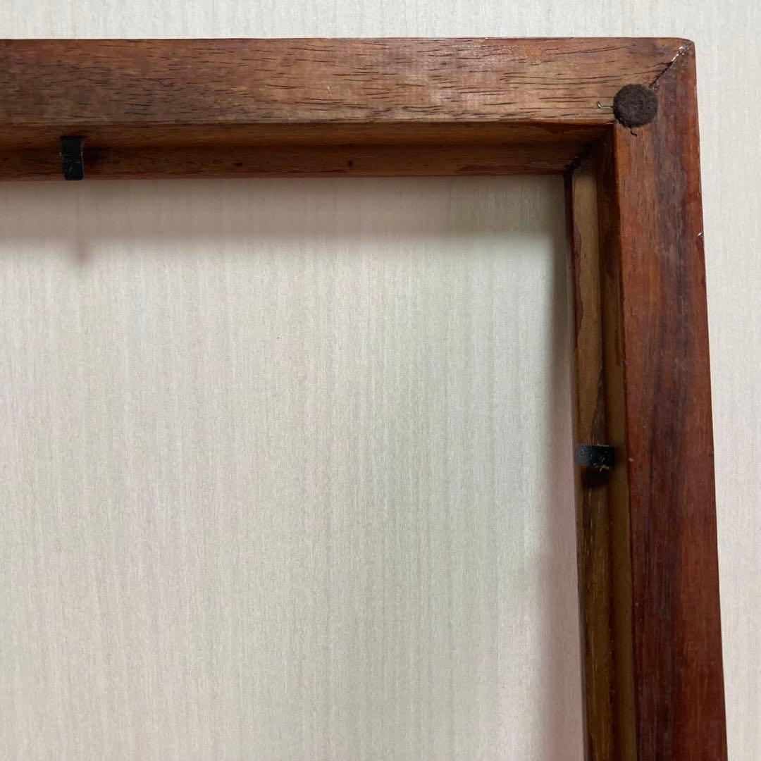 コアウッド フレーム 額縁 ハワイ