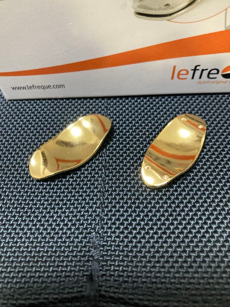 の*ま様 年末特価　リーフレック RedBrass+Goldplated 33m