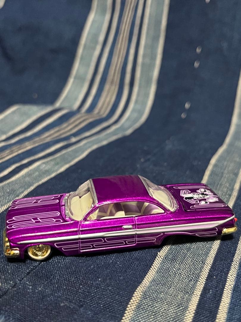 90年代 2000 revell lowrider