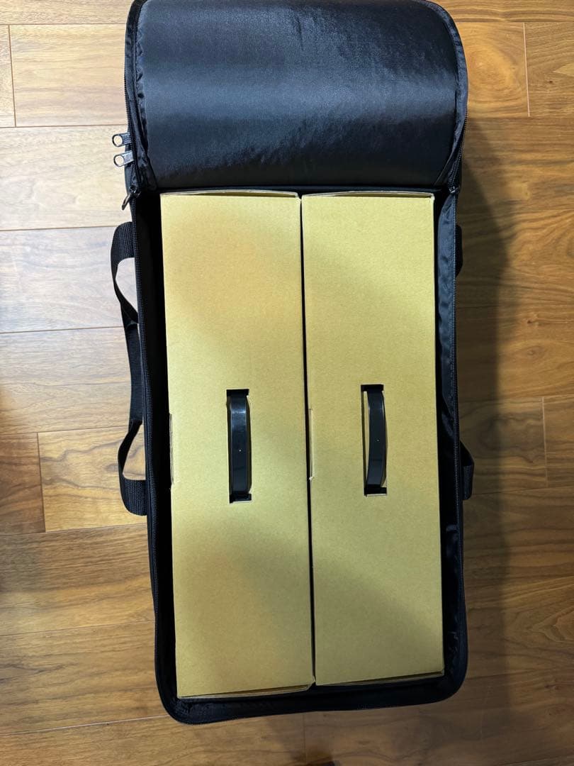 フタバRCピットバッグ