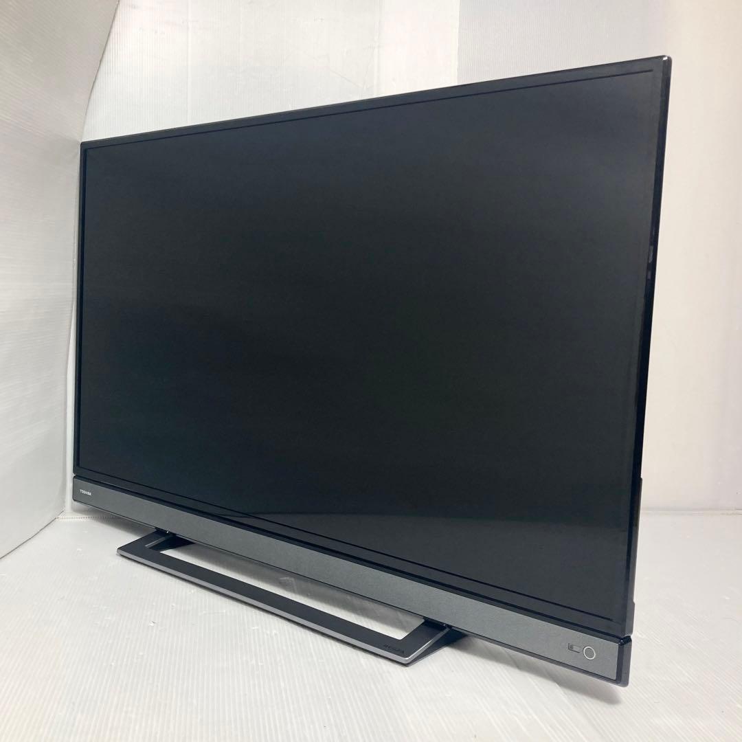 美品 東芝 REGZA フルHD 40インチ テレビ 40V31 2018年製