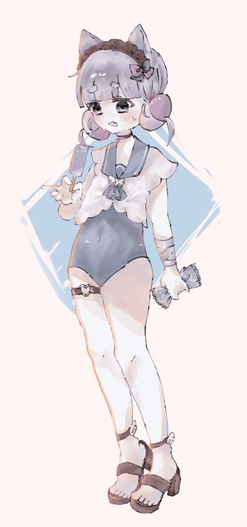 ききさま確認ページ♡