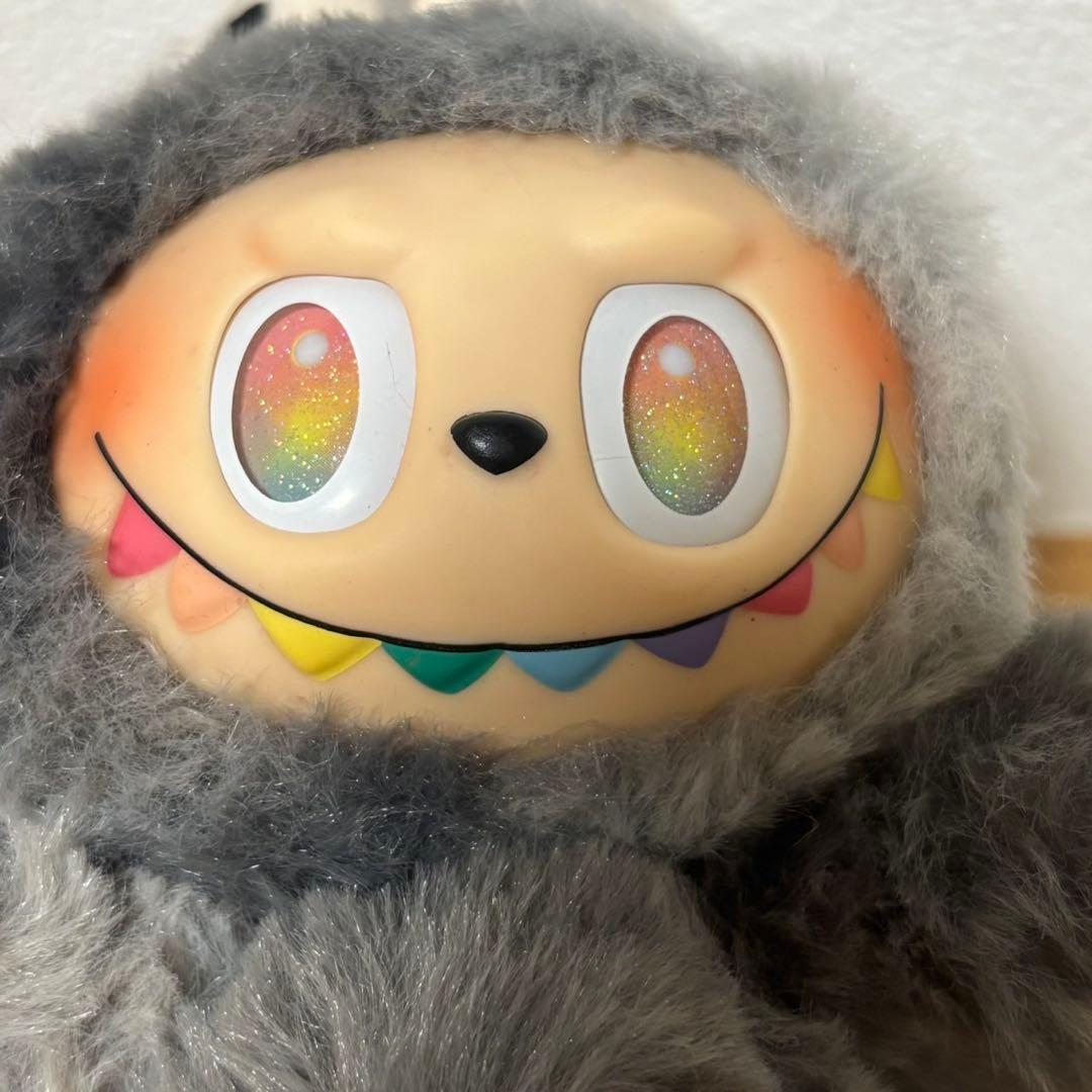 ラブブ　シークレット