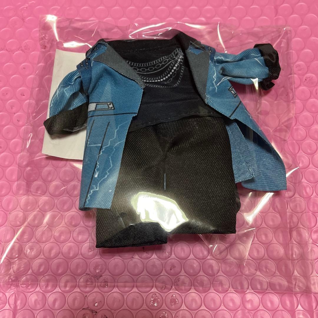 うたプリ ぬいスター コスチューム タブナイ カミュ エンパイア ぬいす