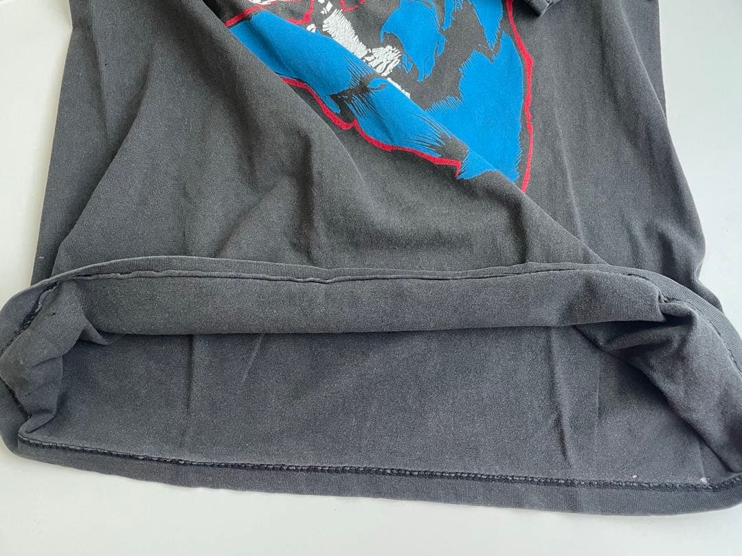 90s SLAYER ツアーTシャツ SPILL THE BLOOD