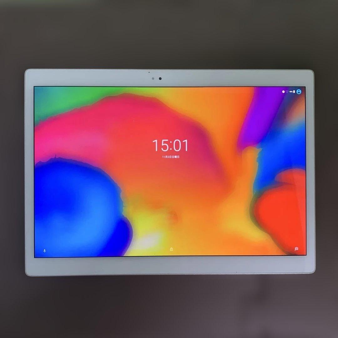 有機ELディスプレイ 128GB Alldocube X 10.5インチ