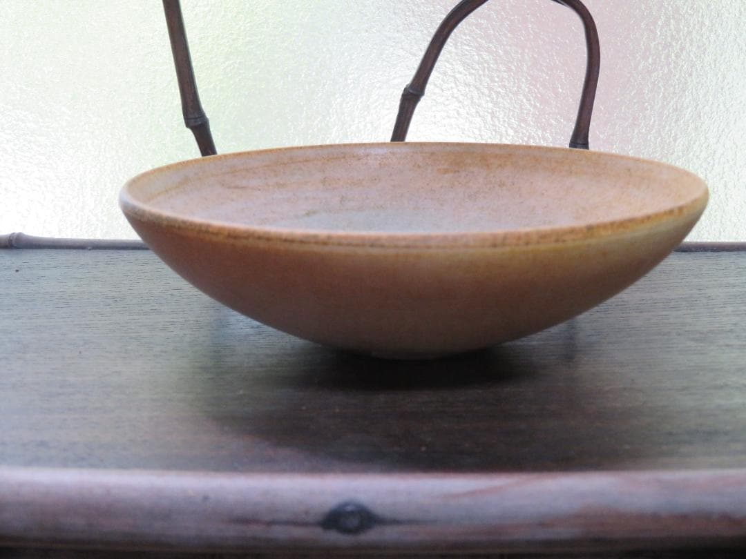 ◆324◆希少！フランス ピカソ窯 MADOURA PLAINFEU 皿