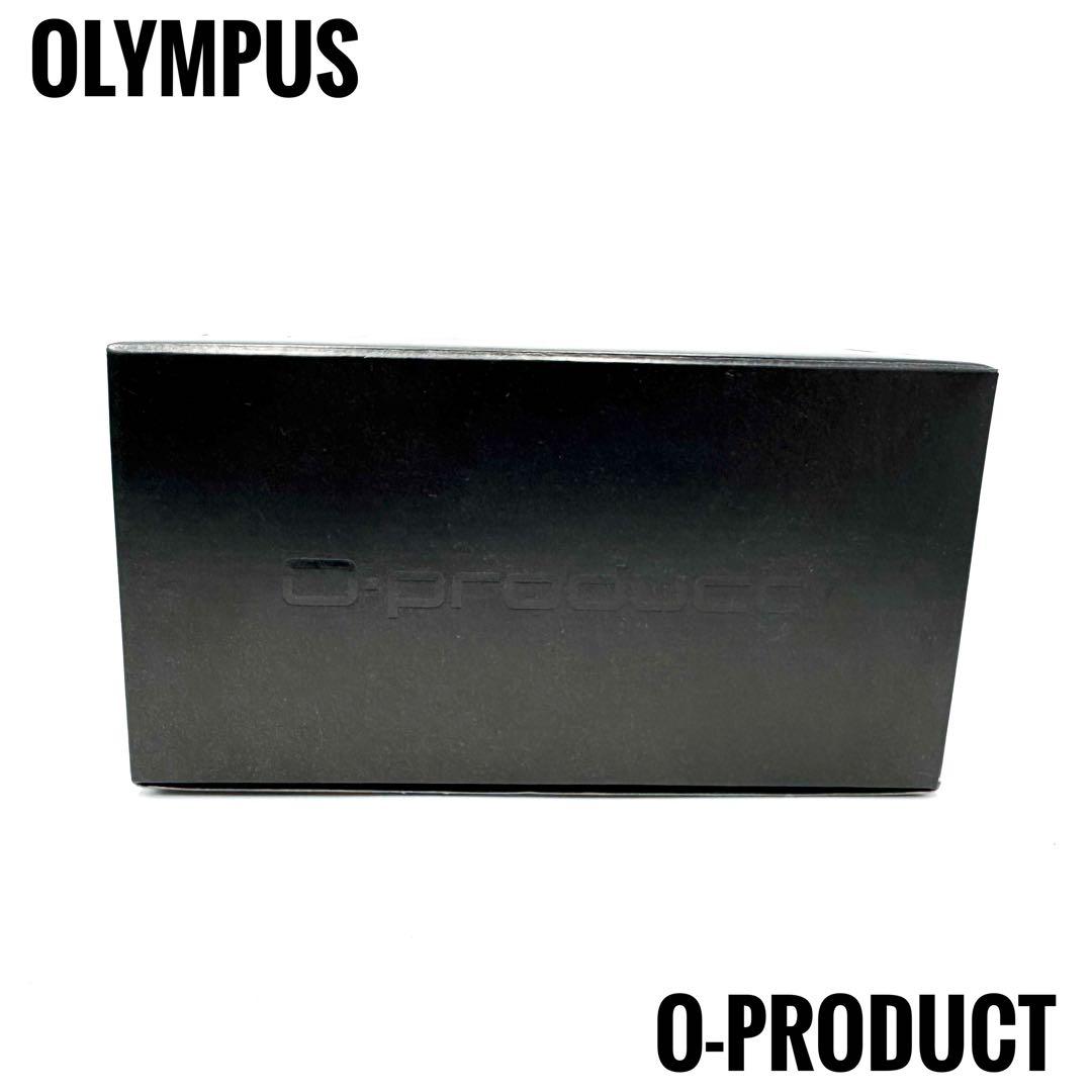 希少！２万台限定！OLYMPUS オリンパス O-product フィルムカメラ