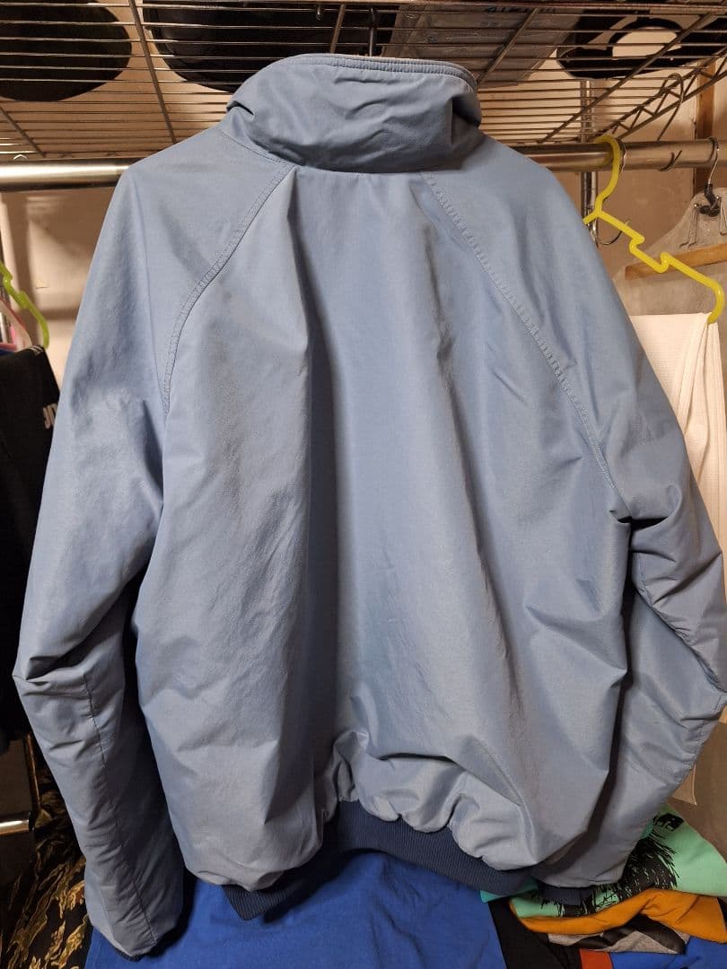 patagonia パタゴニア シェルドシンチラジャケット