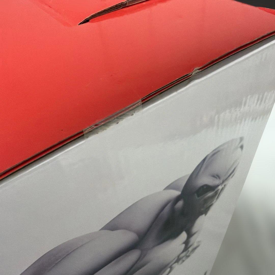 【未開封】ジレン MASTERLISE EXTRA B賞 フィギュア