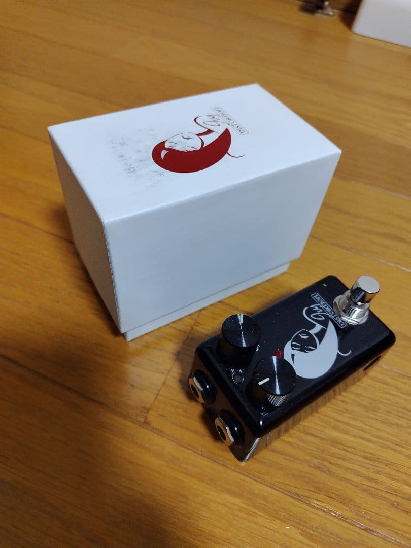 ギター Seven sisters Ivy