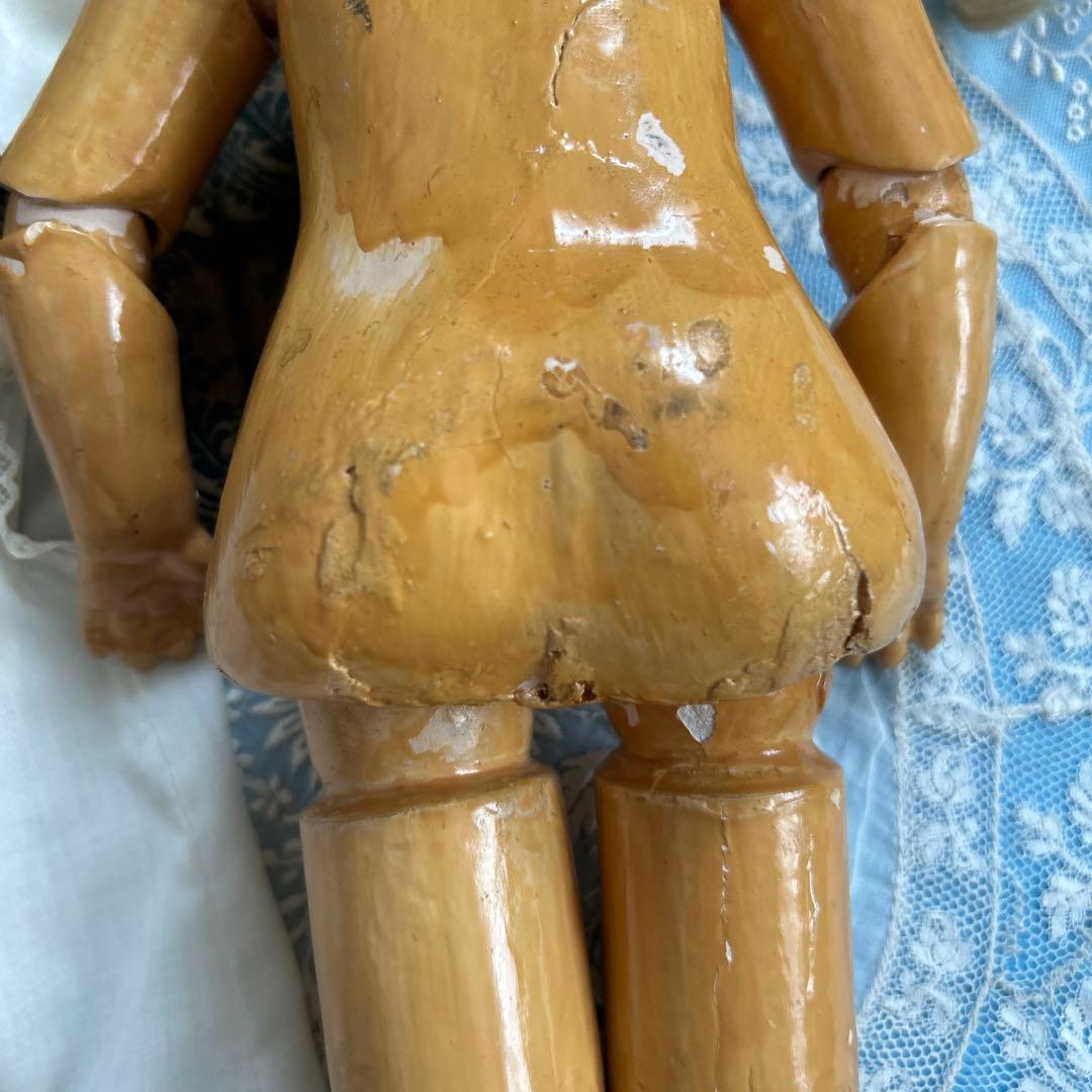 バール＆プロシルト 43センチ