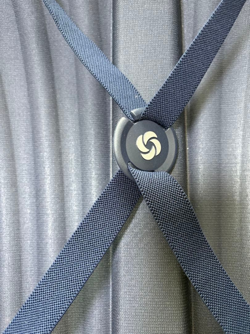 【3連休限定価格】Samsoniteコスモライト68l ブラック キャリーケース