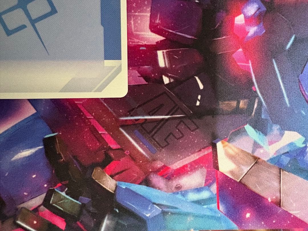 美品　ウィングガンダム β版パラレル