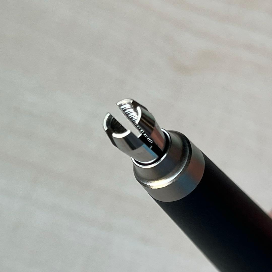 LAMY スクリブル 3.15 芯ホルダー