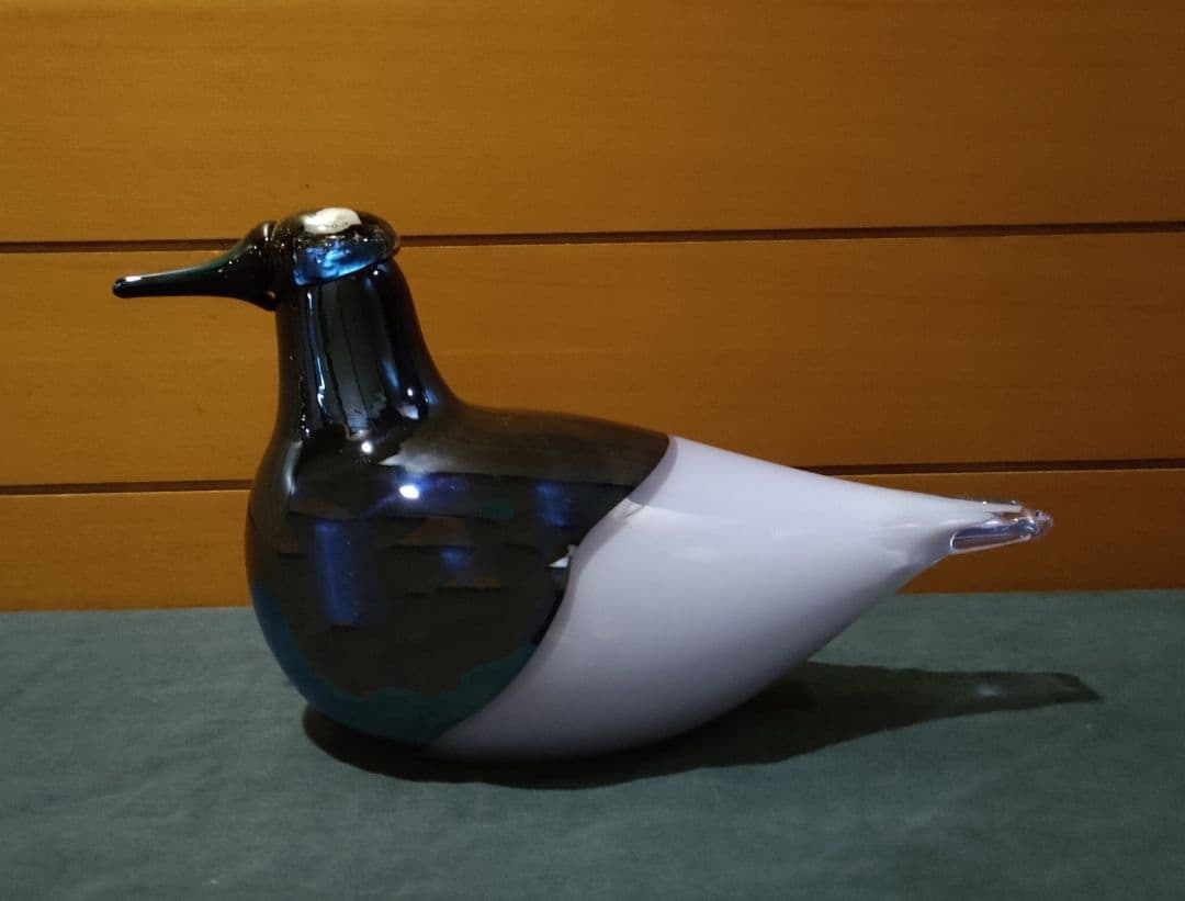 イッタラ  バード アニュアル バード 2025 ライラック