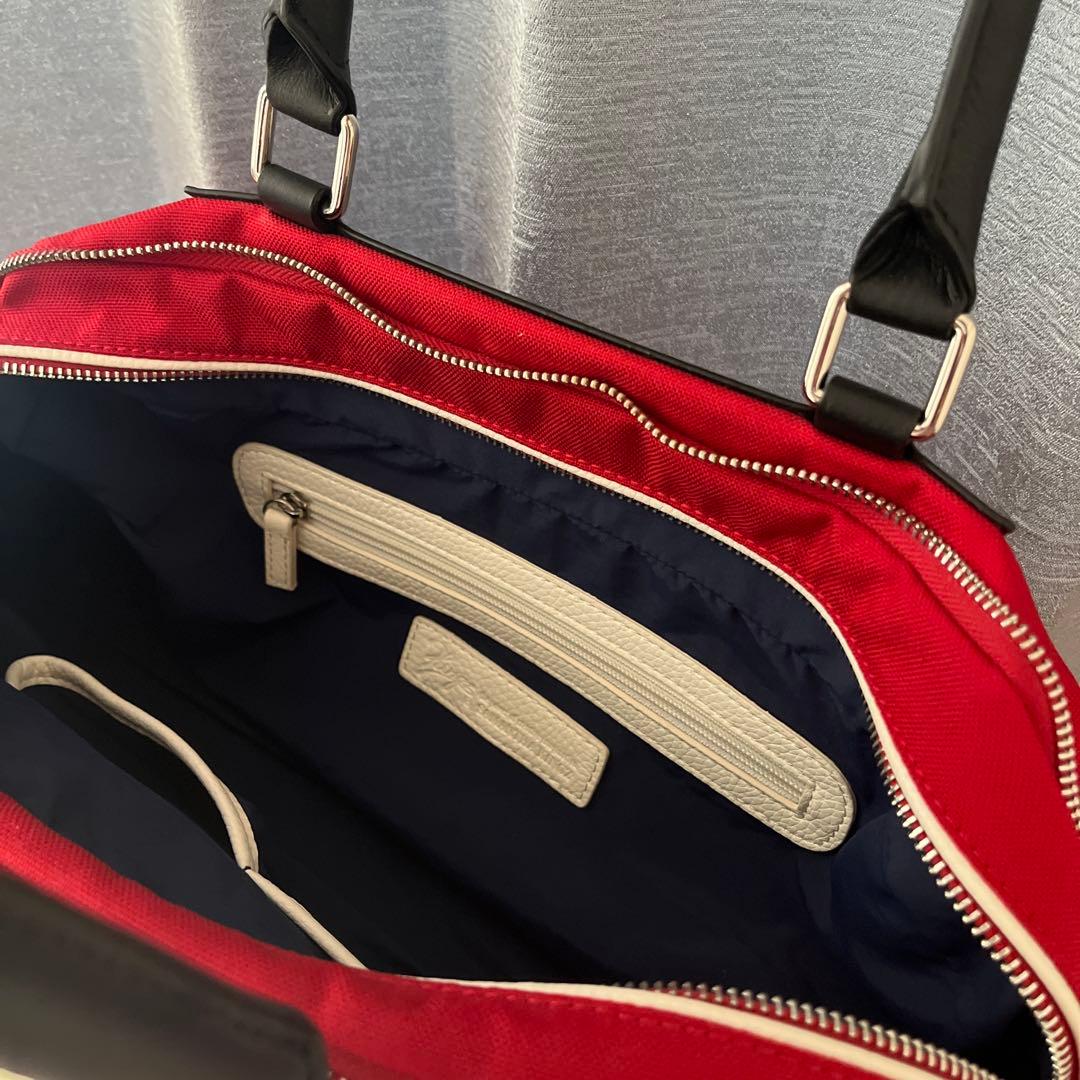 ✨極美品✨ Samantha Kings ボストンバック ウィメンズ兼用