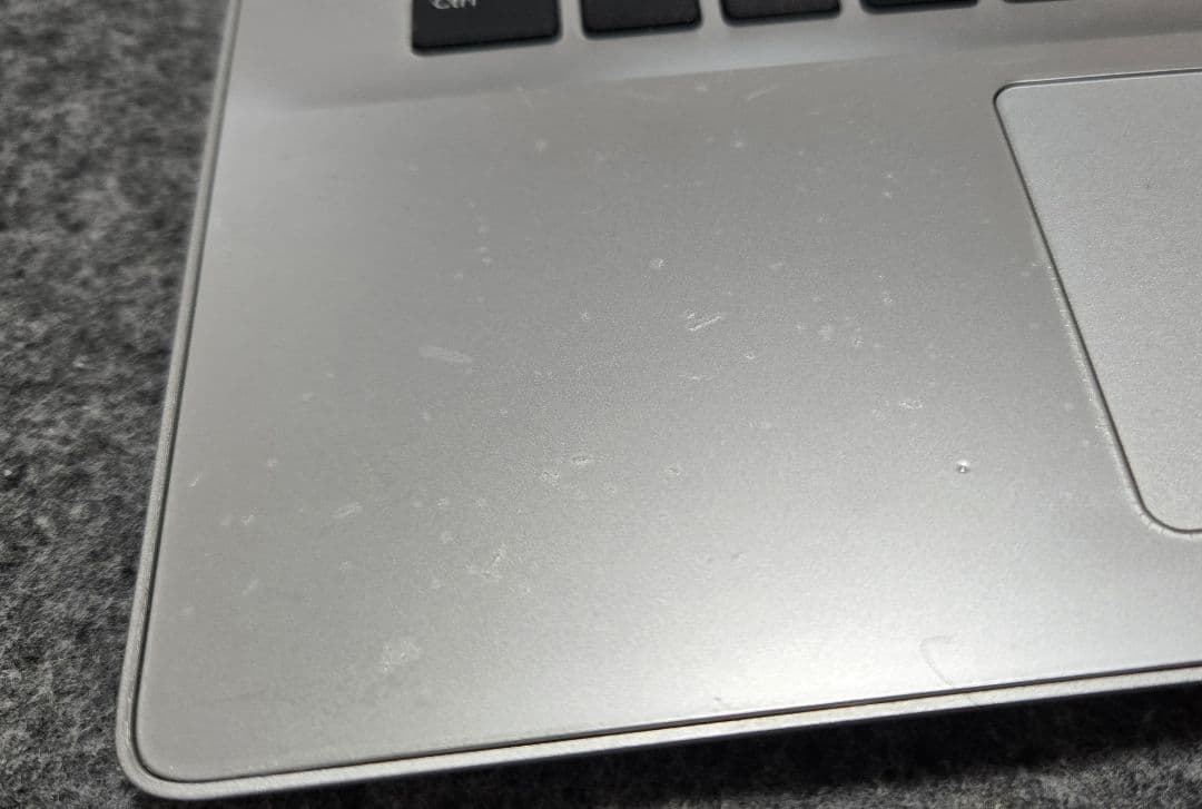 Windowsノート本体 DELL Inspiron 14 5485 Ryzen5 3500U