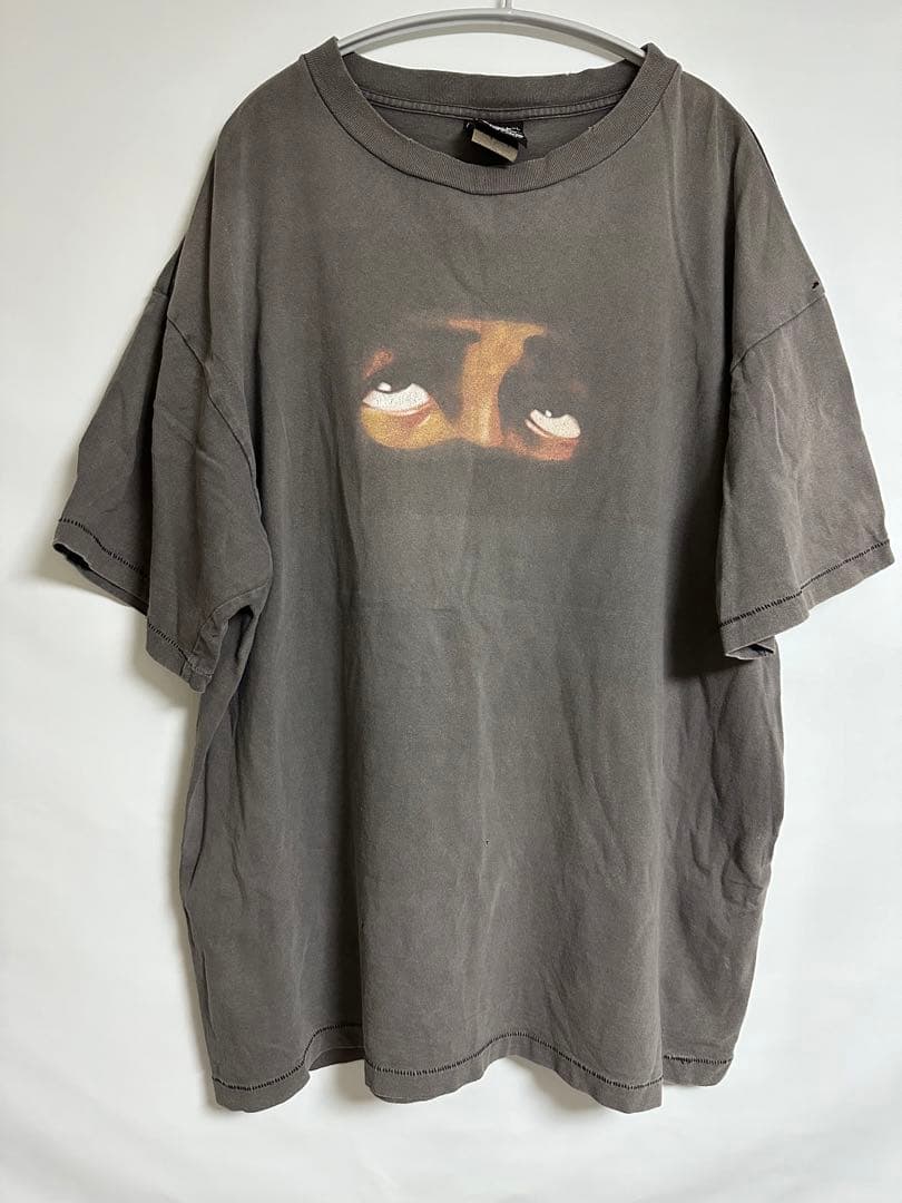 ★*★様 セントマイケル　Michael JacksonパロディTシャツ　正規