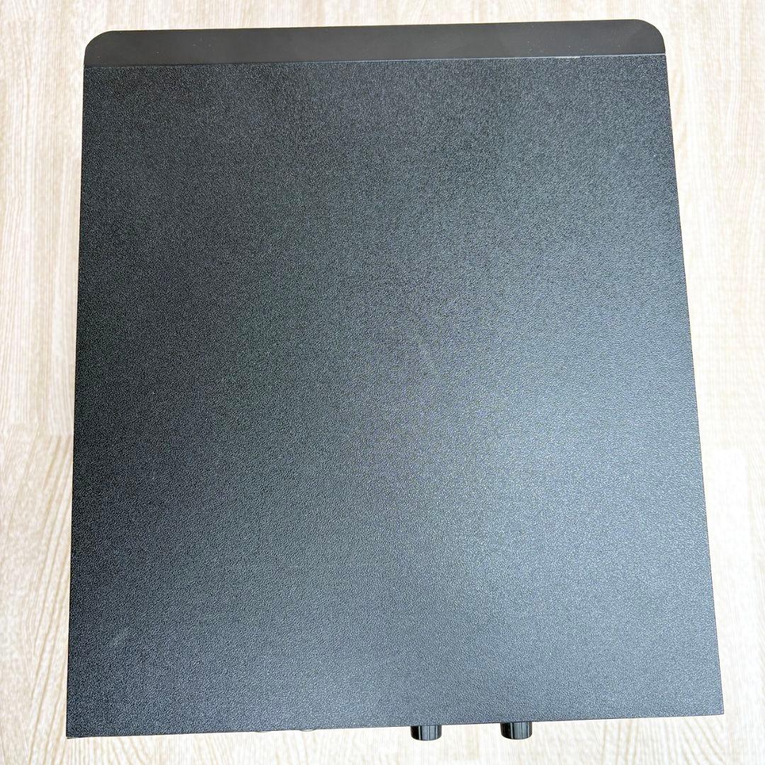 FOSTEX PM-SUB mini サブウーファー スピーカー オーディオ