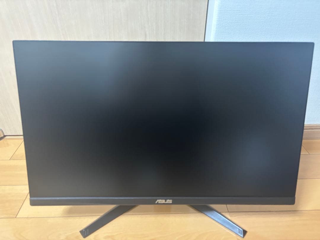 ディスプレイ・モニター本体 ASUS TUF VG249Q1A