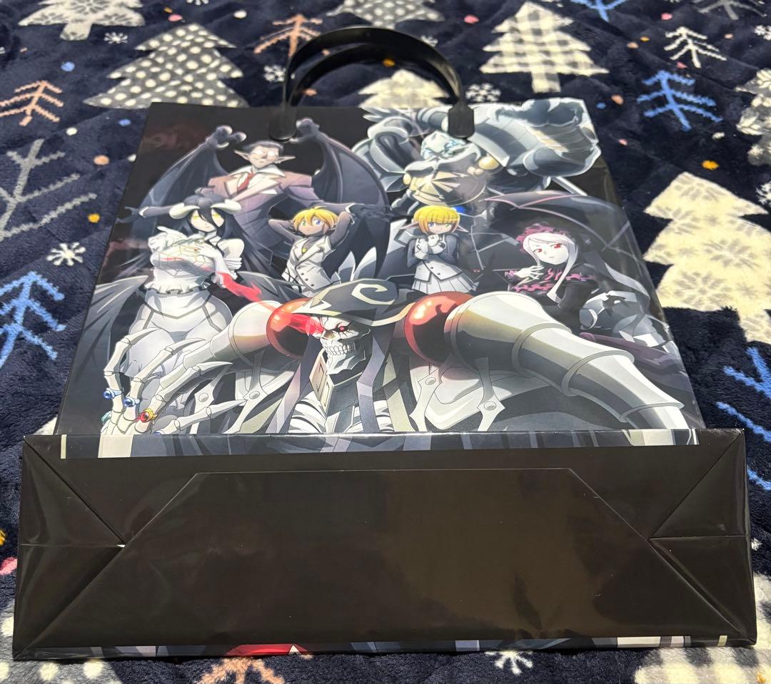 オーバーロード　グッズ　まとめ売り