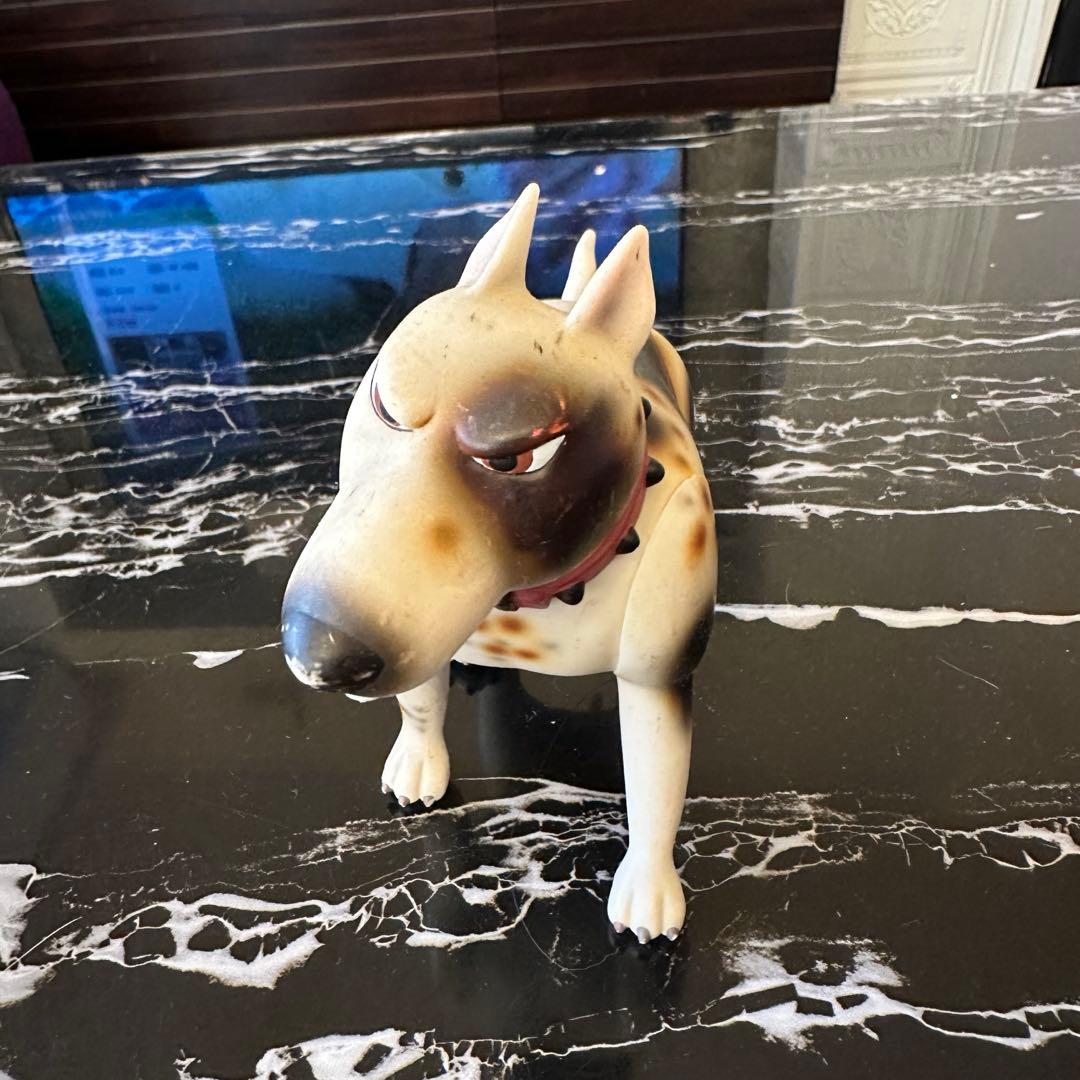 トイストーリー シド スカッド フィギュア