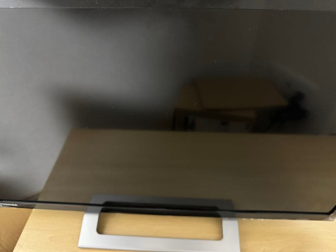 即日配送！TOSHIBA REGZA 24V34 24インチテレビ