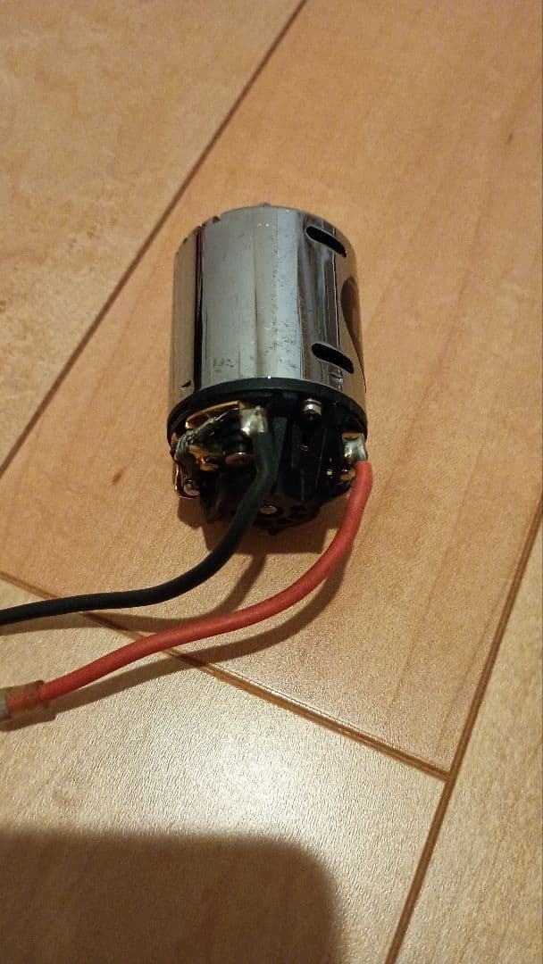 タミヤ　スーパーモディファイド モーター　11T