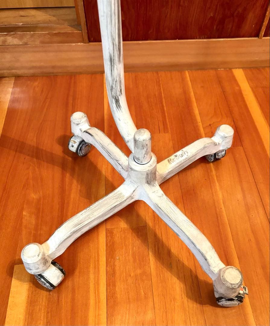 ReBody メンズトルソー M アンティーク調 スチール製