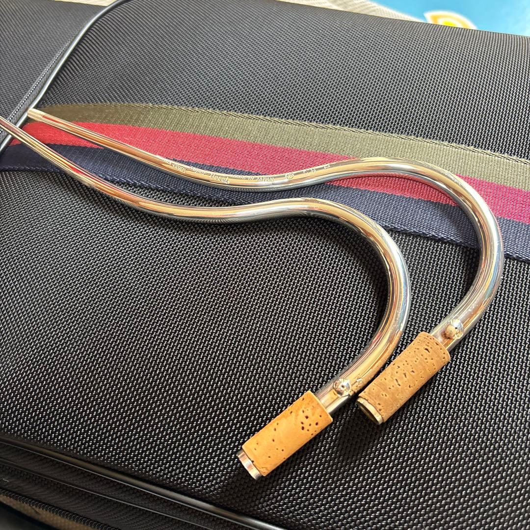 【美品】モースマン　ファゴット100N