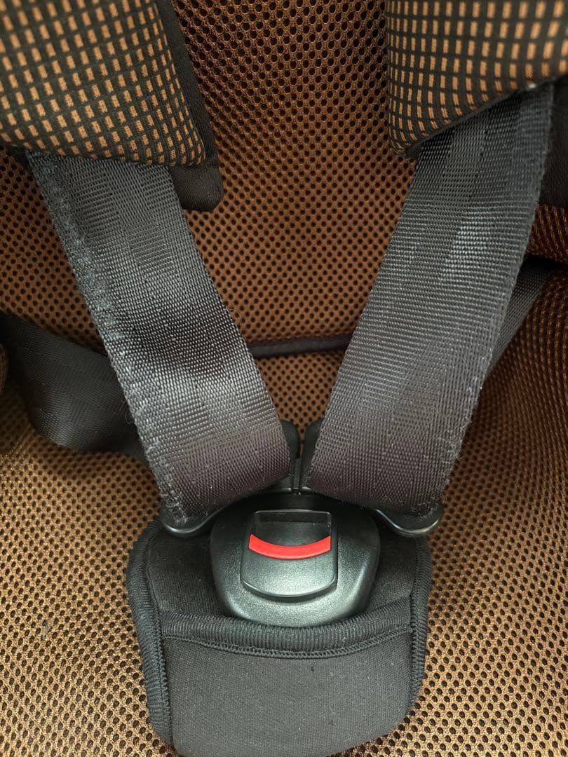 SmartAngel SAハーネスジュニアFIX-BR ジュニア