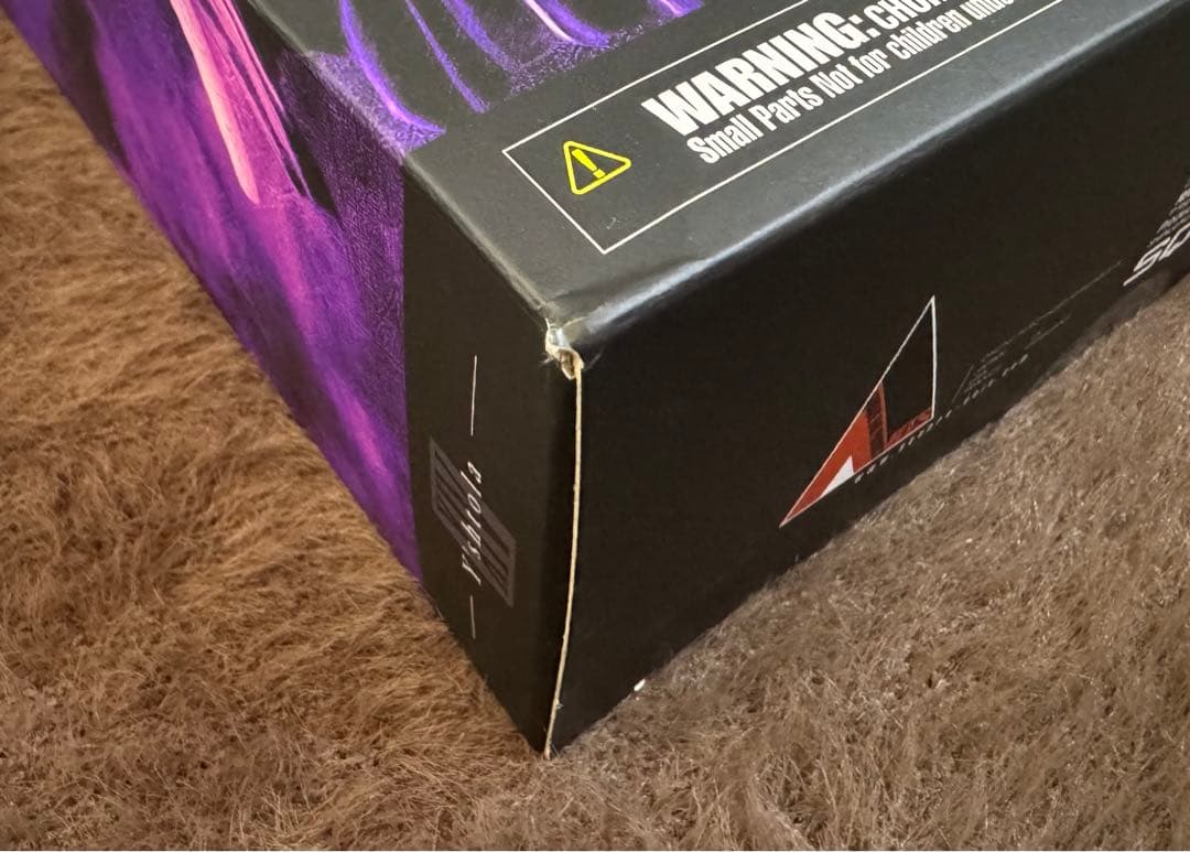 【即日発送】FF14 ブリングアーツ ヤ・シュトラ アクションフィギュア