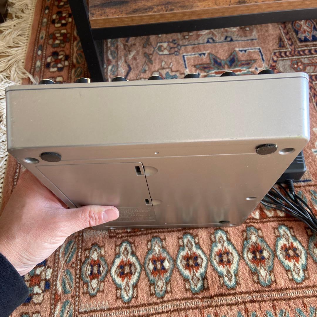 EDIROL Roland M-10DX 10ch デジタルミキサー ローランド