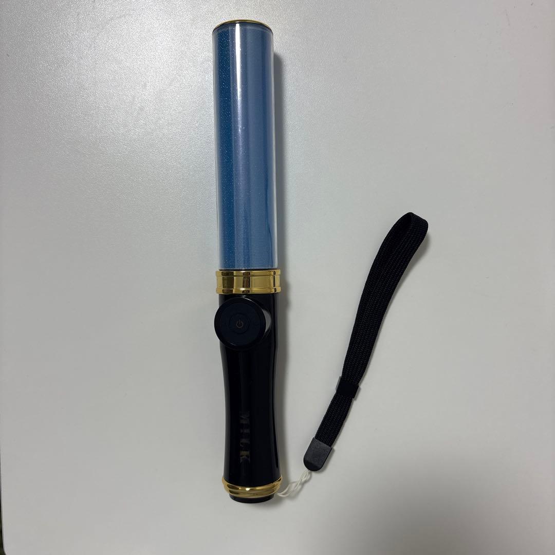 M!LK ペンライト　塩﨑太智　キャンドリ　I CAN DRINK