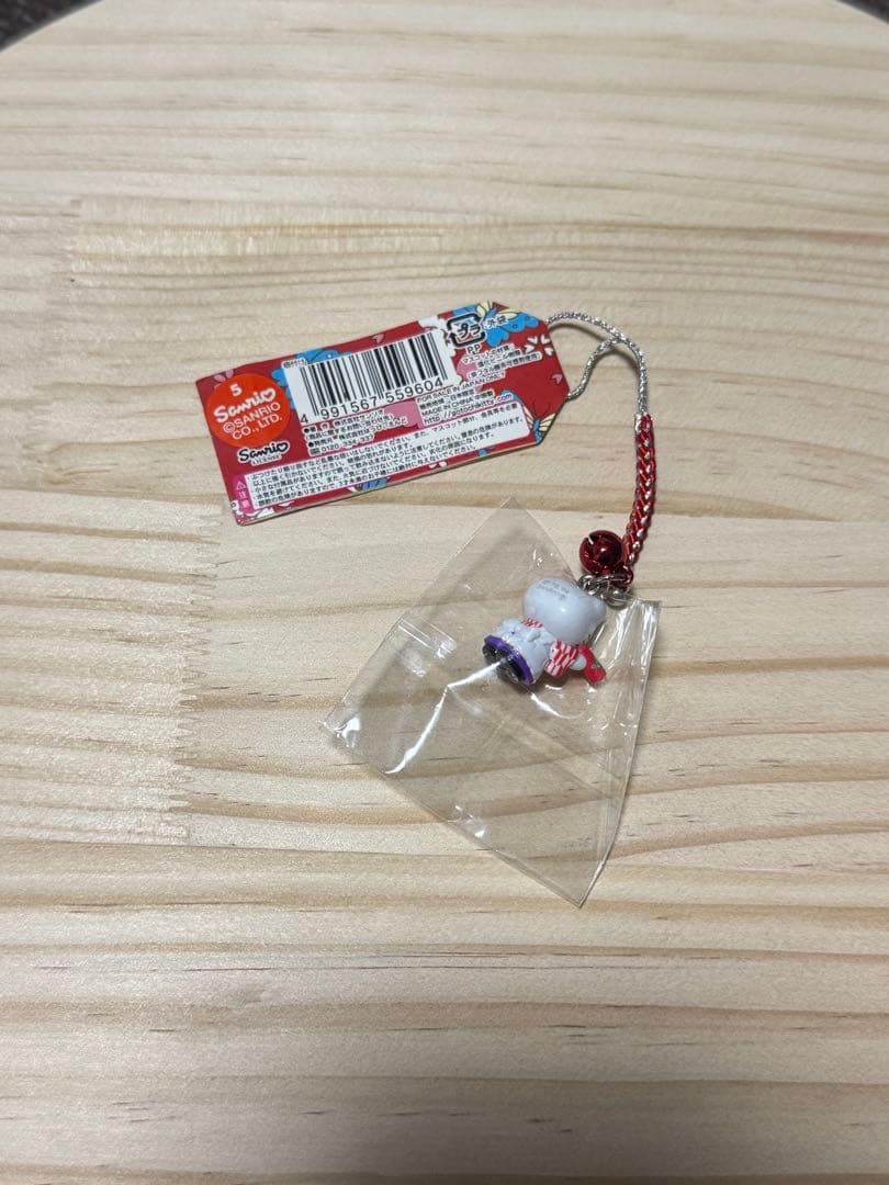 ご当地キティ 湯巡り万華鏡