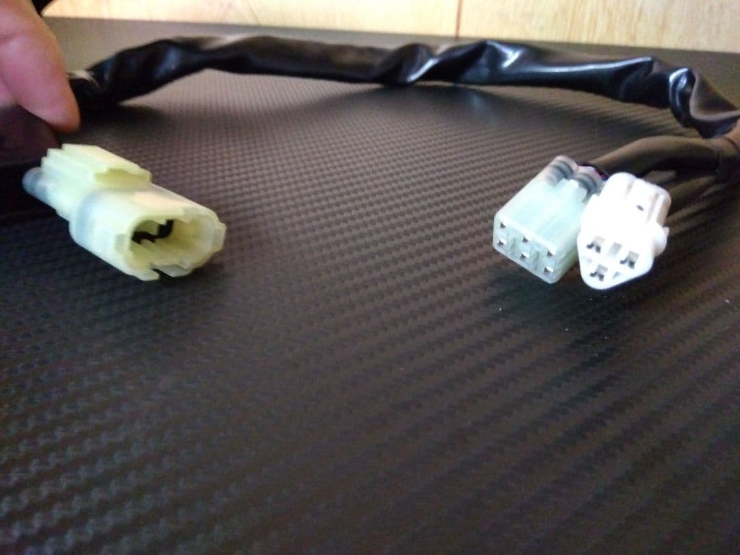 3C5-83500-30　3C5-3500-35 ヤマハ　セロー250 メーター