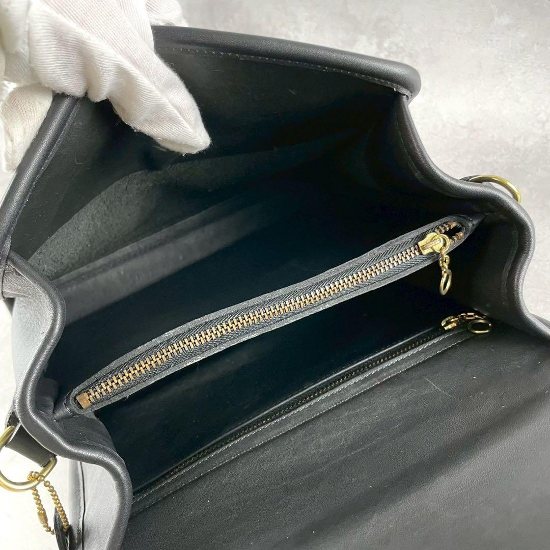 st様　COACH コーチ　ハンドバッグ　ショルダーバッグ　2way ウィズ