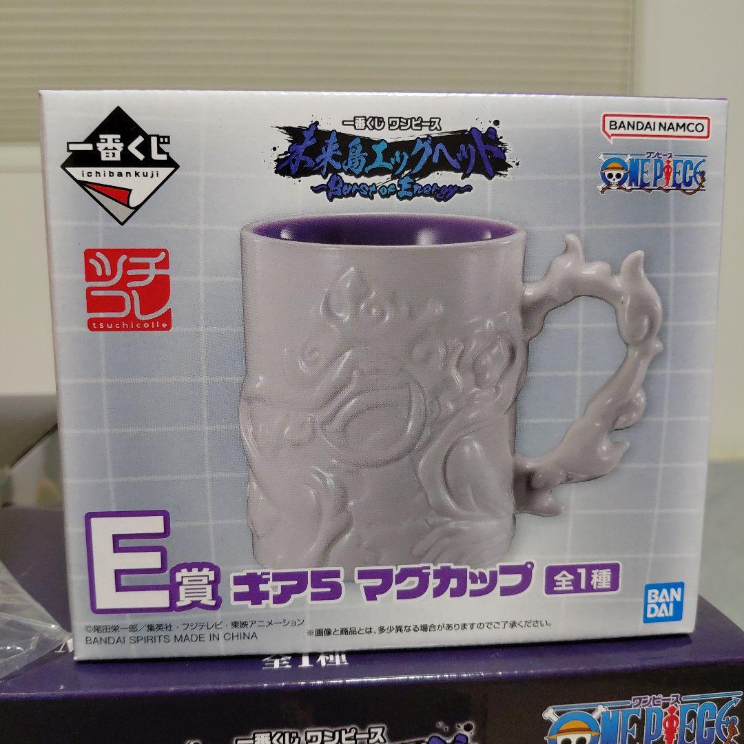 ワンピース　 フィギュア 　一番くじ　ワンピース　4点セット　ONE PIECE