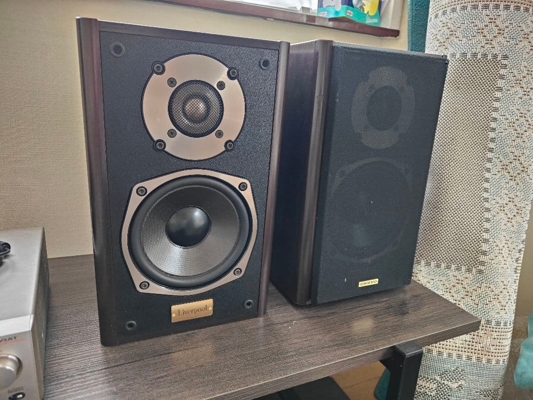 ONKYO オンキョー D-200 Liverpool