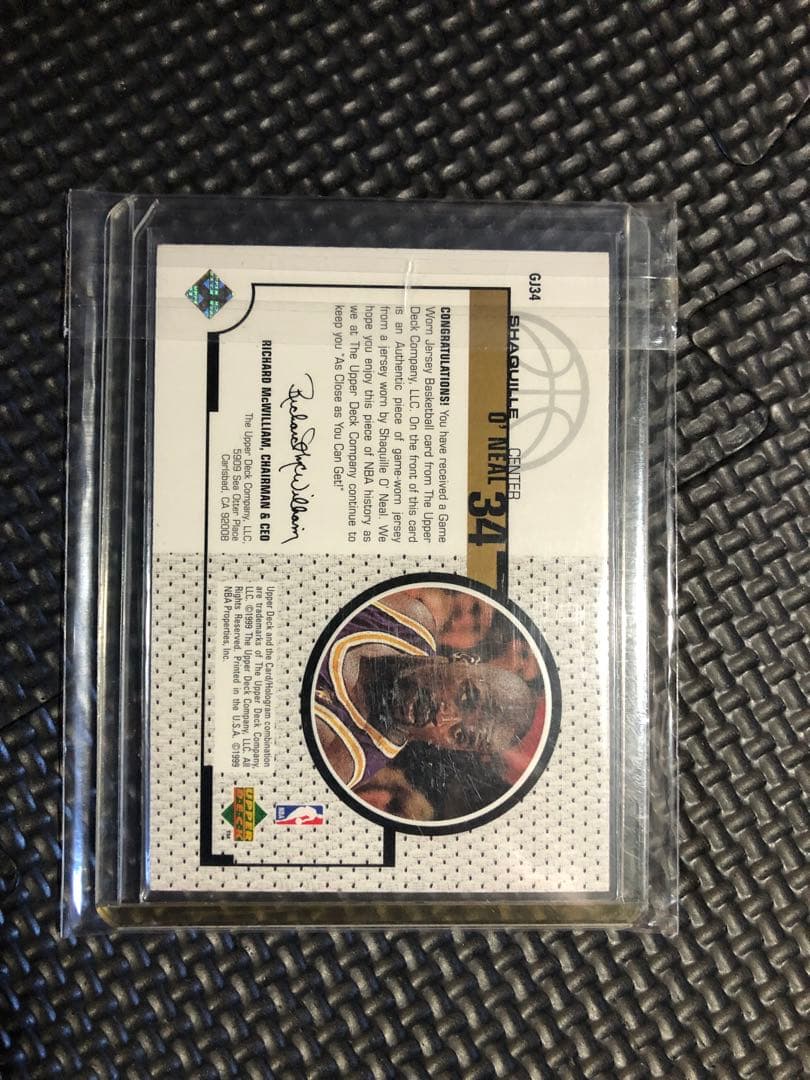 シャック❣️旧ジャージー❣️