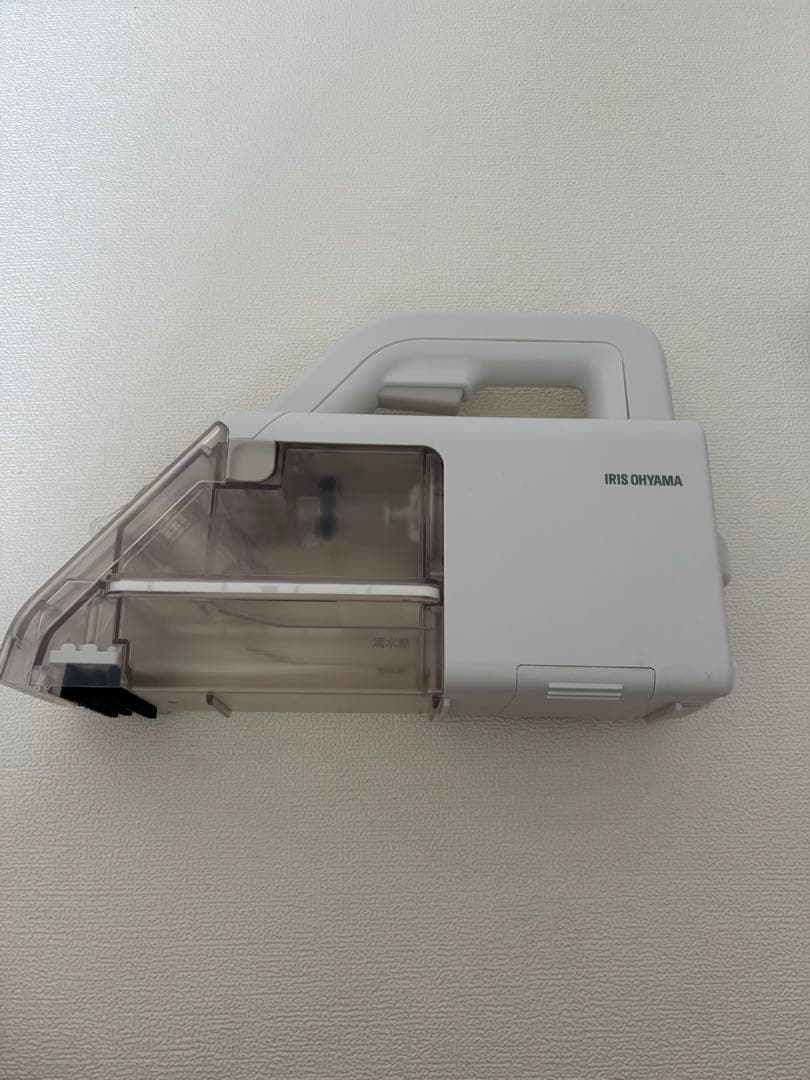 ハンディリンサークリーナー　RNS-B200D