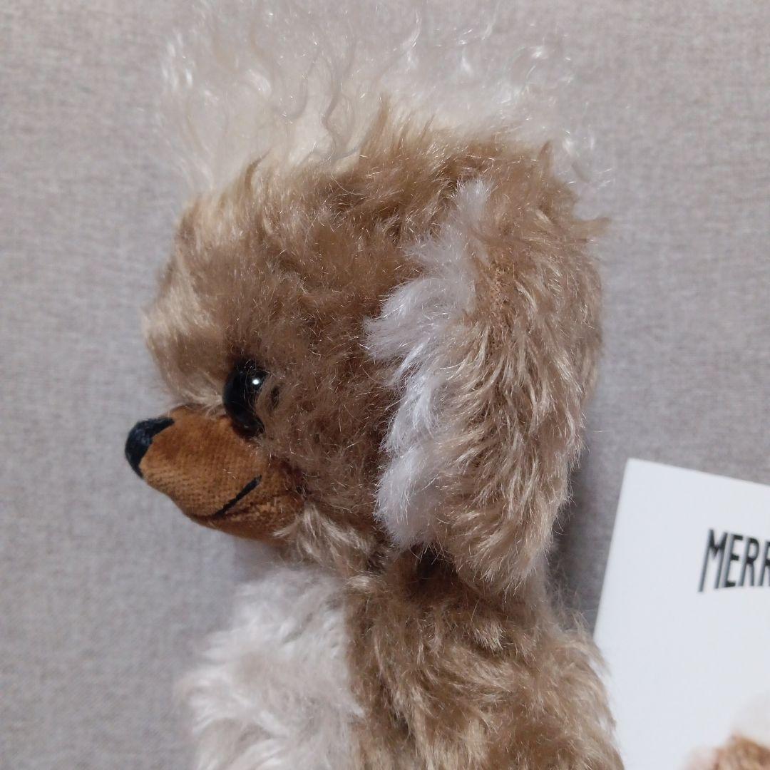 メリーソート社　パンキーチーキー2022